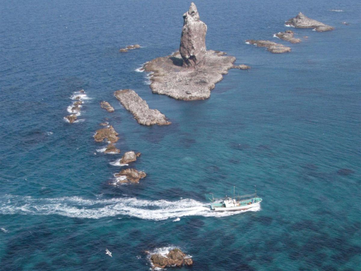 Готель Nagomi No Yado Iida Shakotan Екстер'єр фото